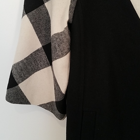 Tibi wool coat - Picture 4 of 7